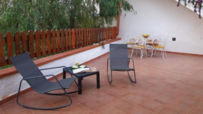 Гостиница Casa vacanze Margherita  Терразини